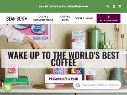 Beanbox