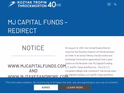 Mjcapitalfunds
