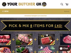Yourbutcheruk