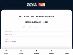 Leadersmm