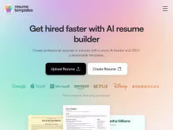 Resumetemplates