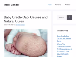 Intelligender