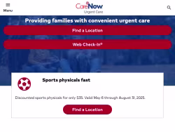 Carenow