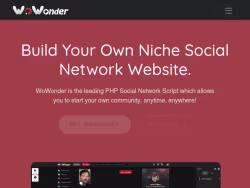 Wowonder