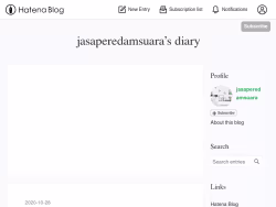 Jasaperedamsuara