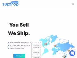 Supdropshipping