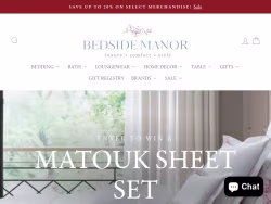 Bedsidemanor