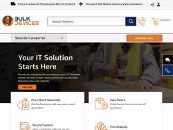 Bulkdevices