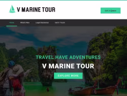 V-marine-tour