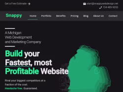 Snappywebdesign