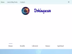 Dzhingarov
