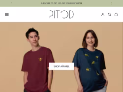 Pitod