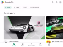 Googleplay