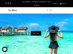 Sixbikini