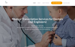 Emrtranscriptions
