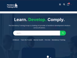 Mandatorytraining