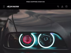 Veloxracing