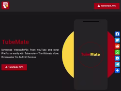 Tubemate