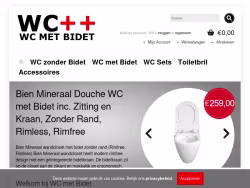 Wcmetbidet