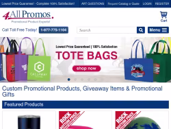 4allpromos