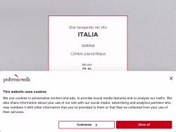 Poltronesofa