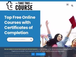 Takethiscourse