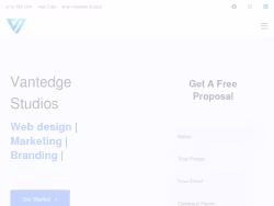 Vantedgestudios