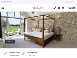 Buildourbed