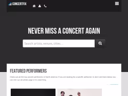 Concertfix