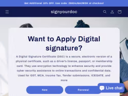Signyourdoc