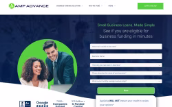 Ampadvance