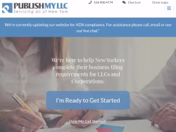 Publishmyllc