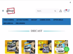 Gbuy