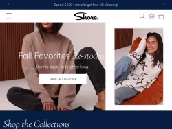 Shorebrand