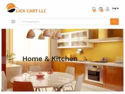 Click-cart