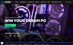 Gigahertzgiveaways