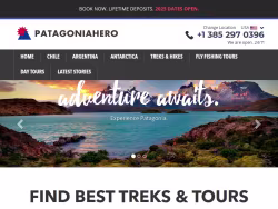 Patagoniahero