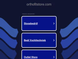 Orthofitstore