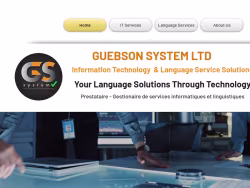 Guebsonsystem