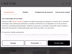 Kenayhome