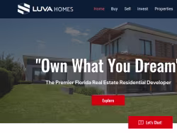 Luvahomes