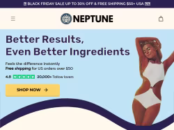 Neptunegum
