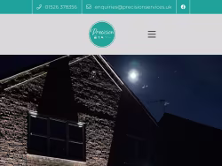 Precisionconstructionservices