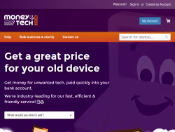 Money4mytech