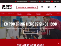 Alertfirstaid