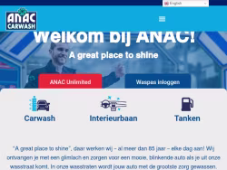 Anaccarwash