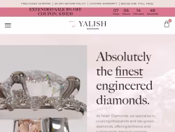 Yalishdiamonds