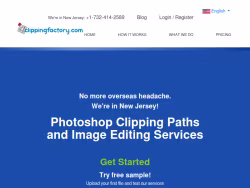 Clippingfactory