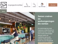 Deprojectinrichter