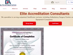 Eliteaccreditation